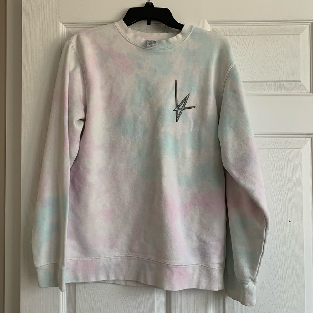 Lumineers Brightside Crewneck